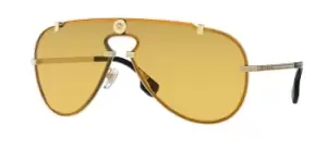 image of Versace Sunglasses VE2243 100285