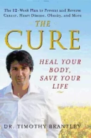 Image of cure heal your body save your life
