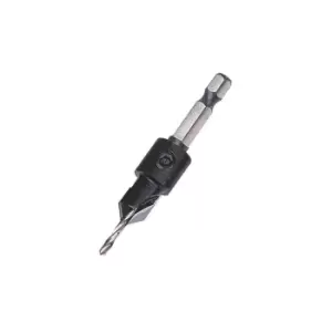 Image of Trend SNAP/CS/4TC Trend Snappy TC Drill Countersink 5/64 Drill