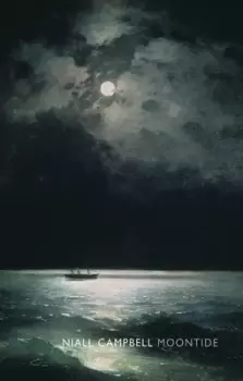Image of Moontide by Niall Campbell