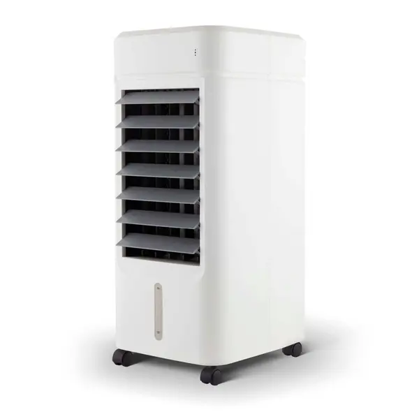 Image of Tower 4L Compact Air Cooler White