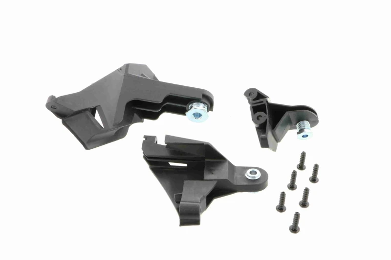 Image of VAICO V30-1601 Base, headlight Right Front, Original VAICO Quality Plastic Base,headlight (101)