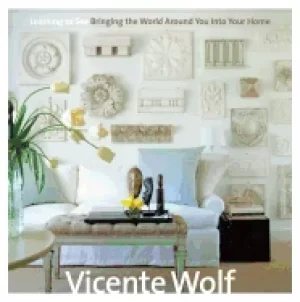 Image of learning to see bringing the world around you into your home