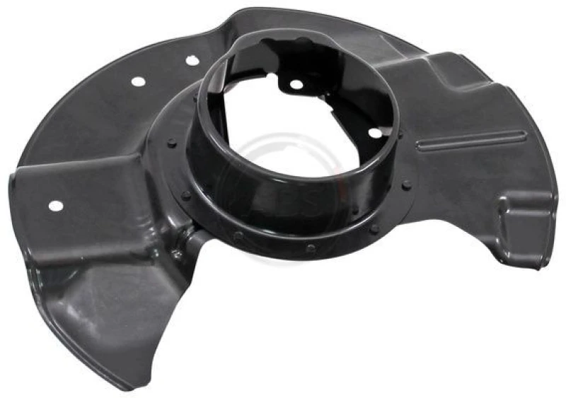 Image of A.B.S. Brake disc backing plate A.B.S. 11275
