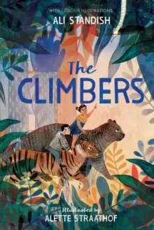 Image of The Climbers