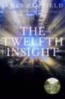 Image of The Twelfth Insight by James Redfield Paperback