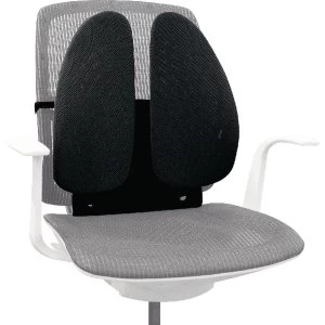 Image of Fellowes Back Angel Back Support 8026401