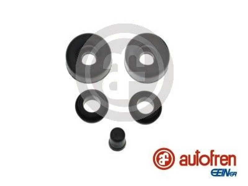 Image of AUTOFREN SEINSA Repair Kit, wheel brake cylinder AUTOFREN SEINSA D3259