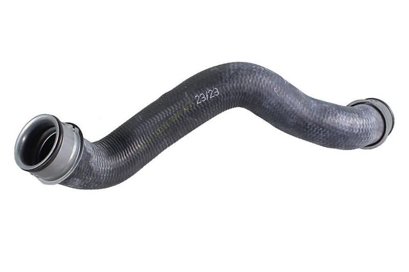 Image of Radiator hose METZGER 2422010