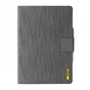 Image of Tech Air iPad Pro 12.9" Folio Case Black 8TETAXIPP028