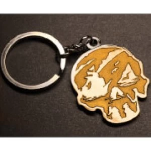 Image of Sea of Thieves Limited Edition Keyring