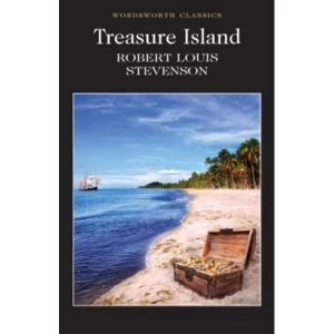 Image of Treasure Island (Paperback, 2018)