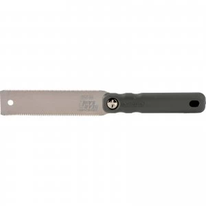 image of Vaughan BS150D Bear Pull Saw150mm Double Sided Blade