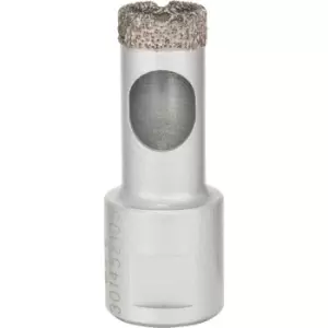 Image of Bosch 2608587114 16mm DRYSPEED DIAMOND HOLE CUTTER