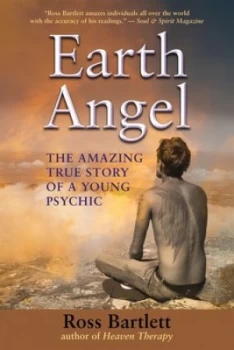 Image of Earth Angel by Ross Bartlett Book