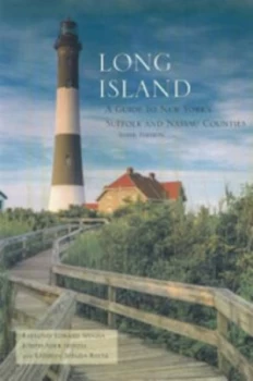 Image of Long Island by Raymond Spinzia Paperback