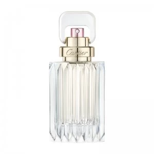 Cartier Carat Eau de Parfum For Her 50ml