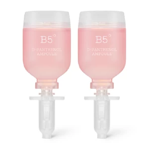 image of COSRX - Balancium B5 D-Panthenol Ampoule - 10ml*2