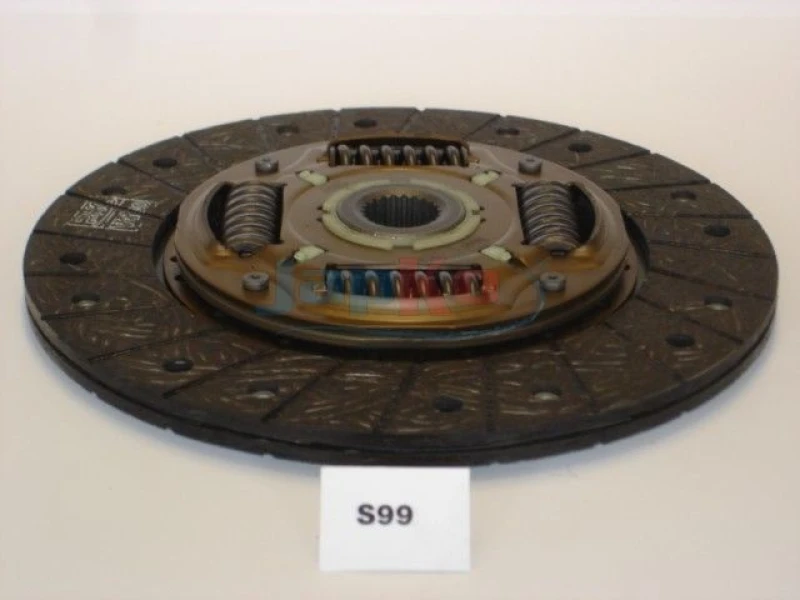 Image of JAPKO Clutch plate JAPKO 80S99