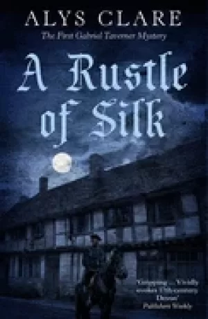 Image of rustle of silk