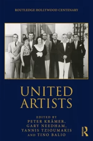 Image of United Artists