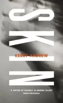 Image of Skin by Kerry Andrew