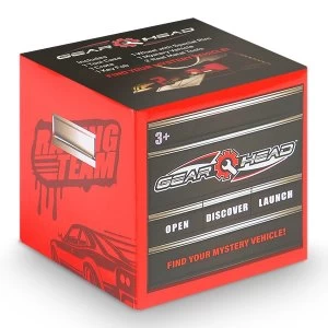 Image of Gearhead Vehicle Playset