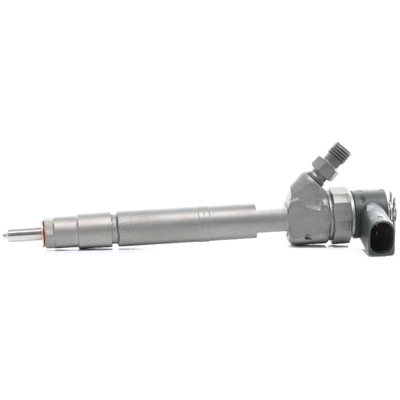 Image of METZGER 0870028 Injectors with seal ring, The spare part must be coded with OBD self-diagnosis unit Injector Nozzle (3902)