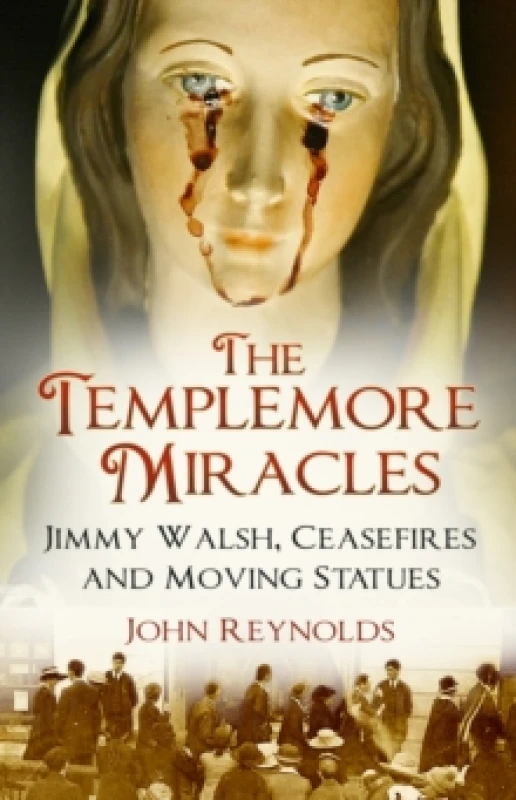 Image of The Templemore Miracles. Paperback. By John Reynolds Books