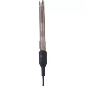 Image of Greisinger 600744 GE 100 BNC pH electrode Standard pH electrode with BNC connector