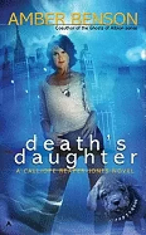 Image of deaths daughter
