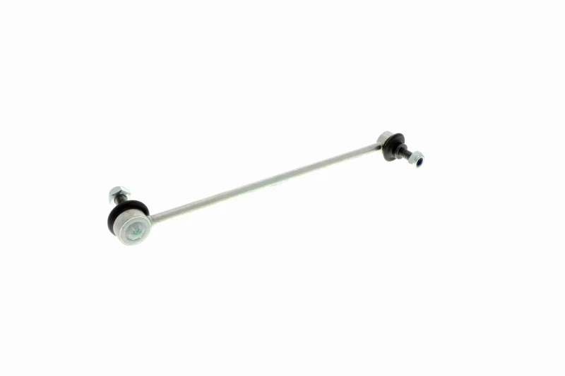 Image of VAICO V25-0571 Anti-roll bar link Original VAICO Quality, Front Axle Right Link Stabiliser (3229)