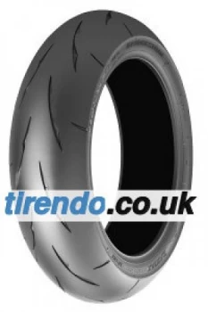 Image of Bridgestone RS 11 R ( 190/55 ZR17 TL (75W) Rear wheel, M/C )