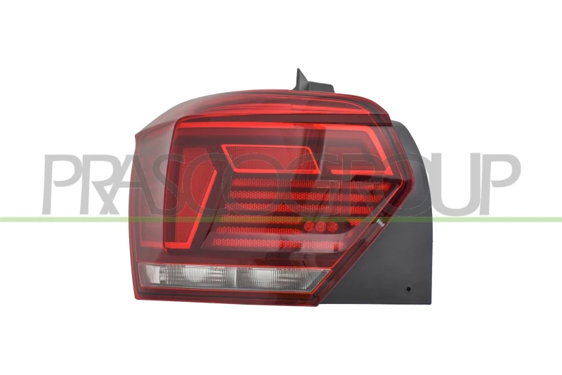 Image of PRASCO Rear light PRASCO VG0254064