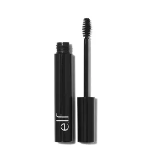 Image of E.L.F. Waterproof Lengthening and Volumizing Mascara Black