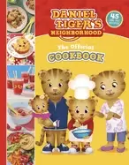 Image of official daniel tiger cookbook 45 grr ific recipes