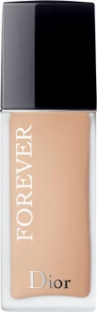 Image of DIOR Forever Skin-Caring Foundation SPF35 - Matte 30ml 1,5W - Warm (Matte)