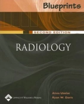 Image of Radiology by Alina Uzelac Paperback