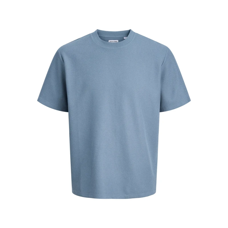 Image of jack & jones T-Shirt Jack & Jones Austin Bleu Male 2XL
