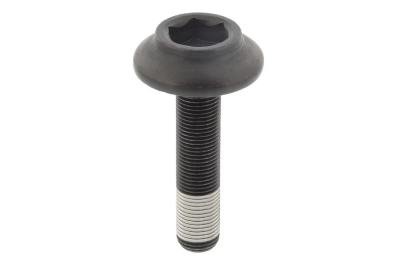 Image of TOPRAN Axle Bolt, drive shaft TOPRAN 120 981