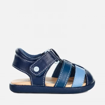 Image of Ugg Infant Kolding Sandals - Navy