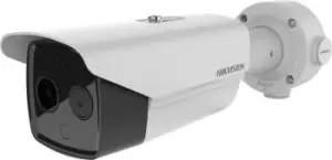 Image of Hikvision Digital Technology DS-2TD2617B-6/PA security camera IP...