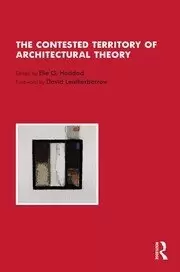 Image of The Contested Territory of Architectural Theory