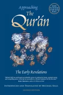 Image of Approaching the Qur'an : The Early Revelations (second edition)