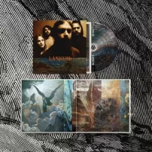 Image of False Lankum by Lankum CD Album