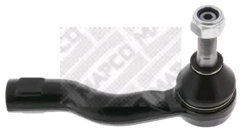 Image of MAPCO 52528 Track rod end Front Axle Right Tie Rod End (914)