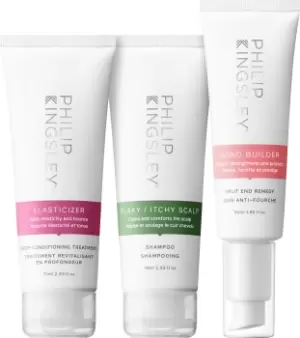 Image of Philip Kingsley Post Gym Essentials Kit