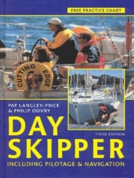 Image of Day Skipper by Pat Langley-Price Hardback