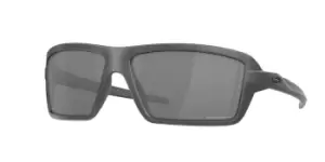 image of Oakley Sunglasses OO9129 CABLES 912903