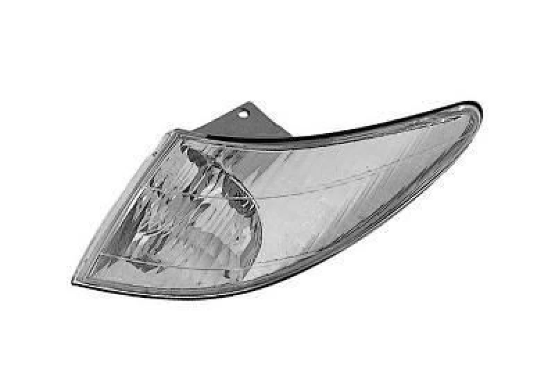 Image of VAN WEZEL Side indicator VAN WEZEL 2760905